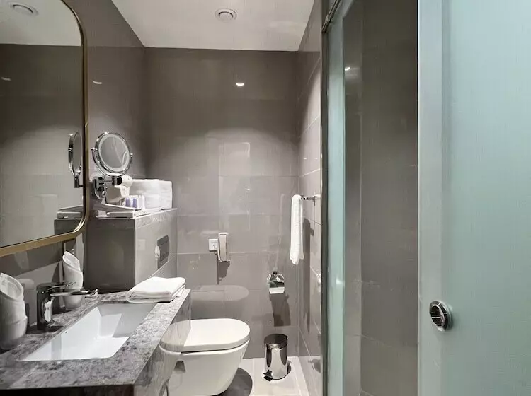 Fotos del hotel Pearl City Suites By Gemstones:  50