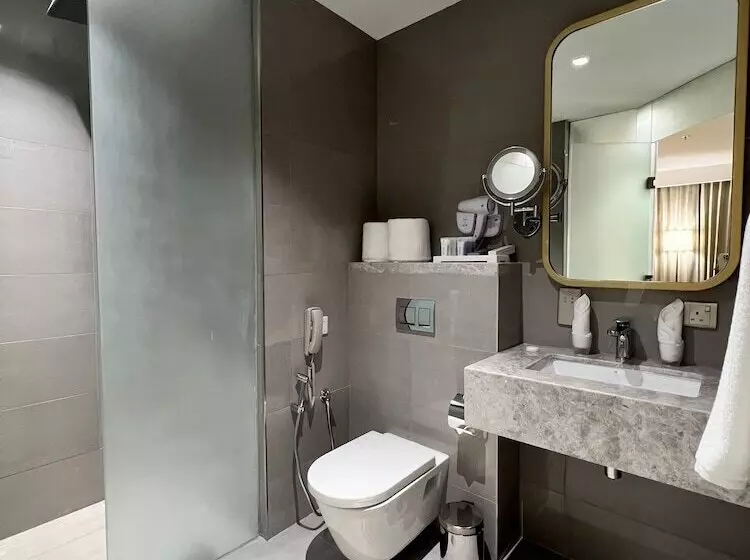 Fotos del hotel Pearl City Suites By Gemstones:  51