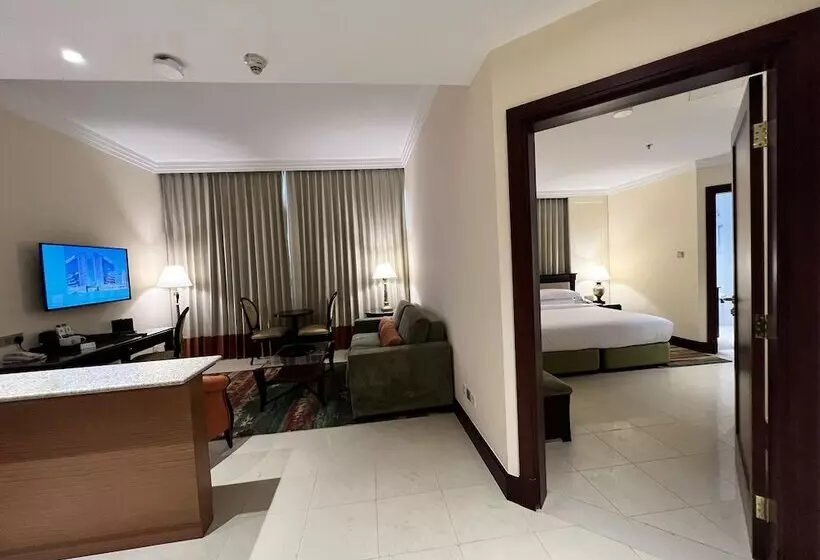 Fotos del hotel Pearl City Suites By Gemstones:  53