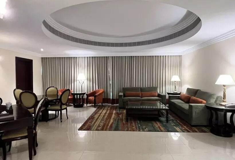 Fotos del hotel Pearl City Suites By Gemstones:  54