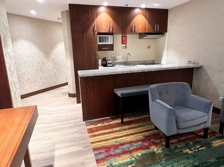 Fotos del hotel Pearl City Suites By Gemstones:  57