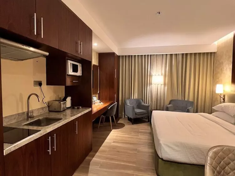 Fotos del hotel Pearl City Suites By Gemstones:  58