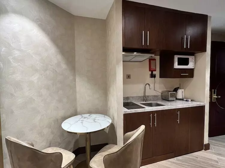 Fotos del hotel Pearl City Suites By Gemstones:  59