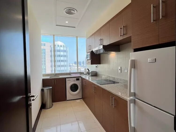 Fotos del hotel Pearl City Suites By Gemstones:  60