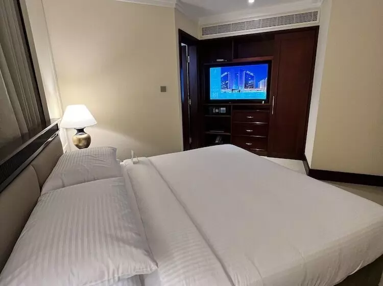 Fotos del hotel Pearl City Suites By Gemstones:  61