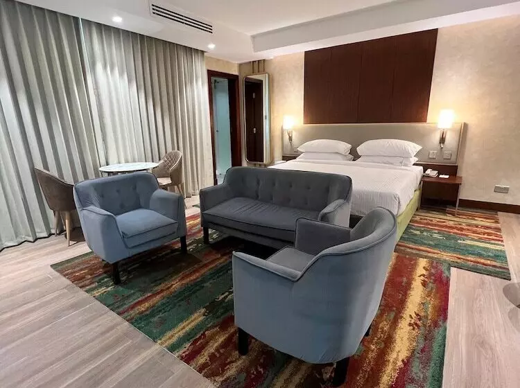 Fotos del hotel Pearl City Suites By Gemstones:  70