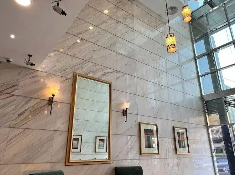Fotos del hotel Pearl City Suites By Gemstones:  13