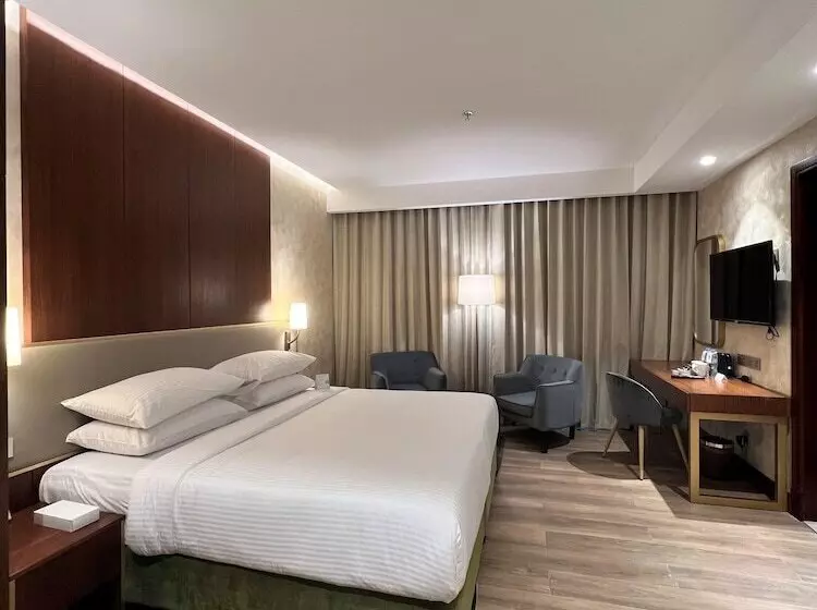 Fotos del hotel Pearl City Suites By Gemstones:  73