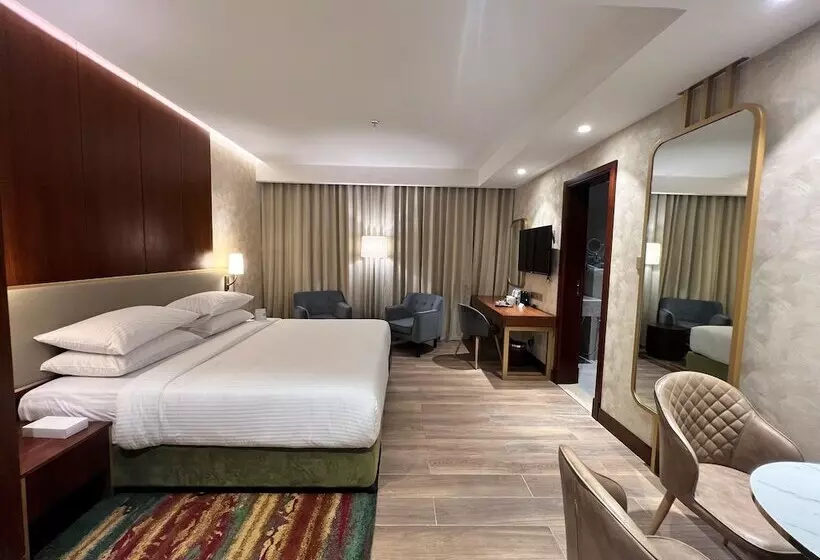 Fotos del hotel Pearl City Suites By Gemstones:  11