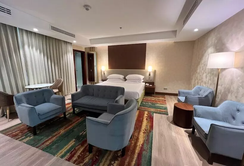 Fotos del hotel Pearl City Suites By Gemstones:  74