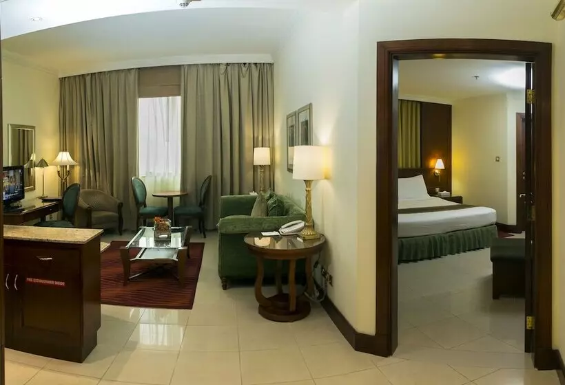 Fotos del hotel Pearl City Suites By Gemstones:  25