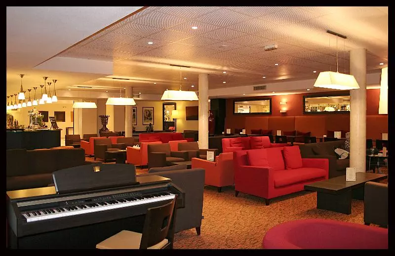 Fotos del hotel Hôtel Eliseo:  3