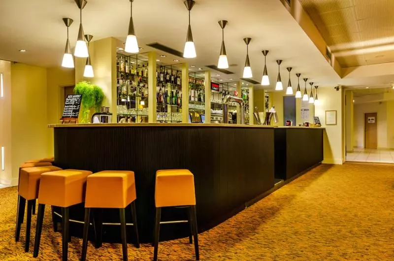 Fotos del hotel Hôtel Eliseo:  6