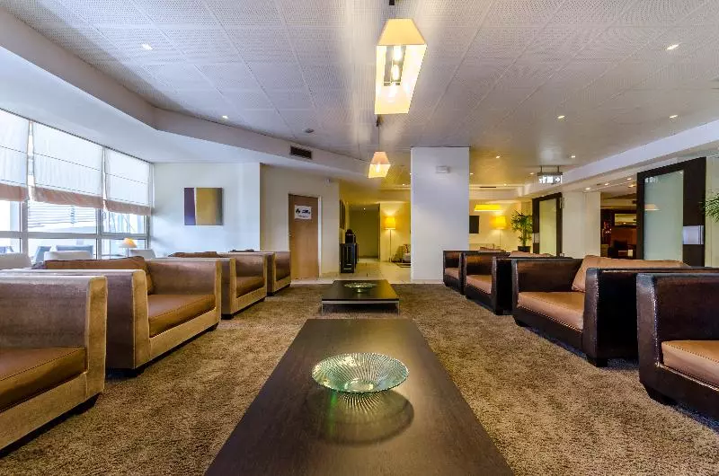 Fotos del hotel Hôtel Eliseo:  10