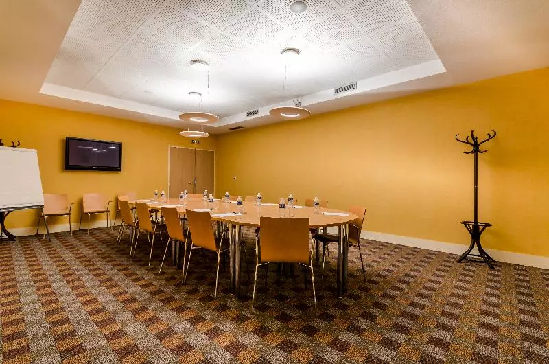 Fotos del hotel Hôtel Eliseo:  7