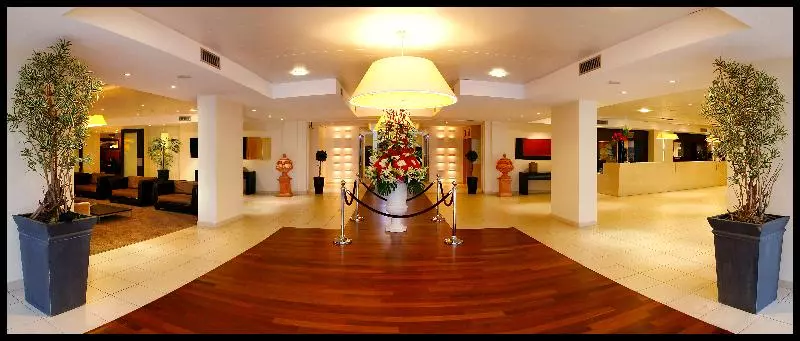 Fotos del hotel Hôtel Eliseo:  11