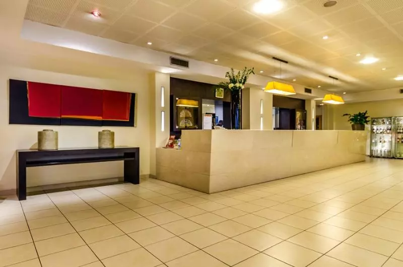 Fotos del hotel Hôtel Eliseo:  4