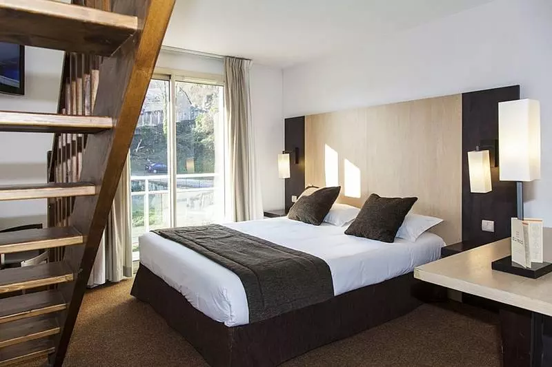 Fotos del hotel Hôtel Eliseo:  16