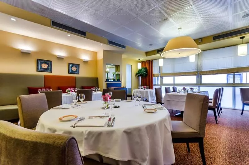 Fotos del hotel Hôtel Eliseo:  5