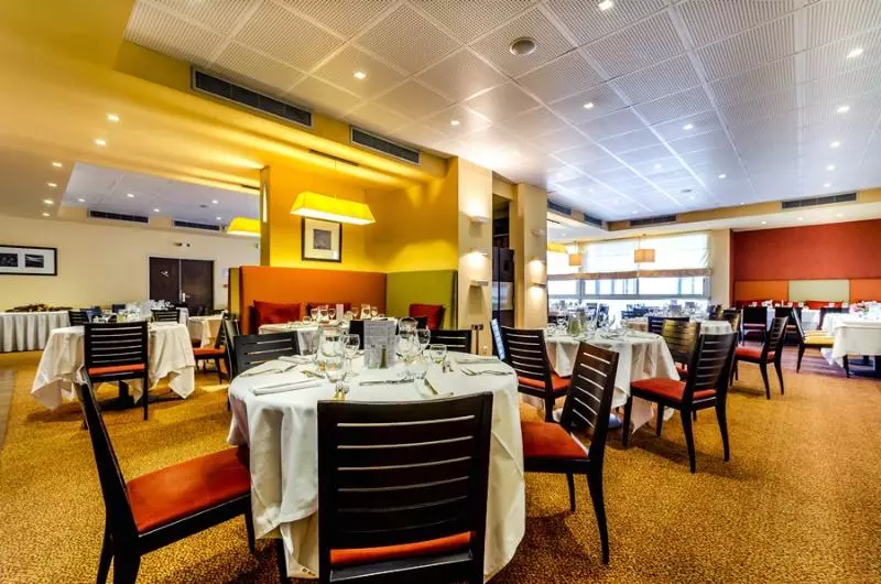 Fotos del hotel Hôtel Eliseo:  12