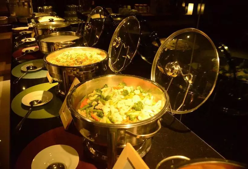 Fotos del hotel Vista Express:  3