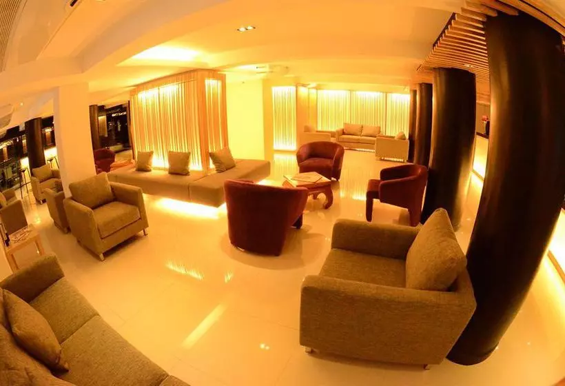 Fotos del hotel Vista Express:  22