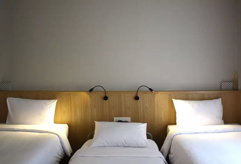 Fotos del hotel Vista Express:  15