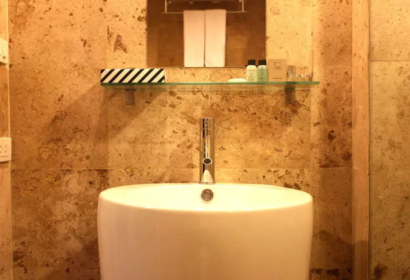 Fotos del hotel Vista Express:  8