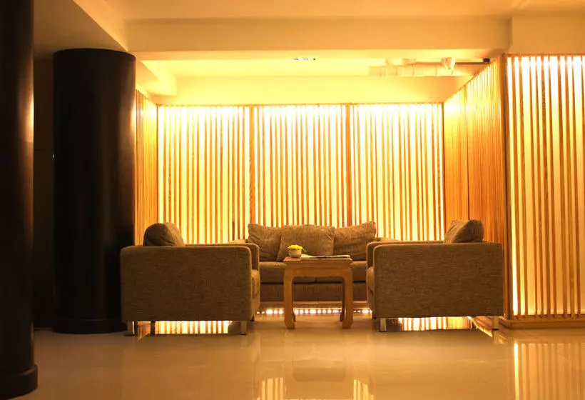 Fotos del hotel Vista Express:  20