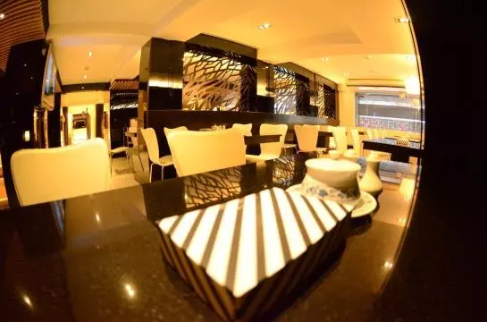 Fotos del hotel Vista Express:  24