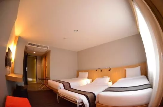 Fotos del hotel Vista Express:  13