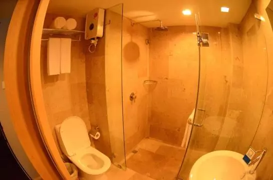 Fotos del hotel Vista Express:  10