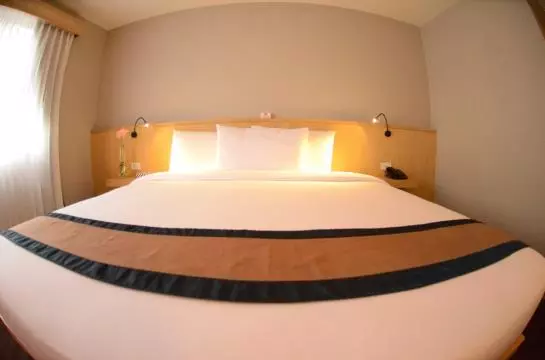 Fotos del hotel Vista Express:  11