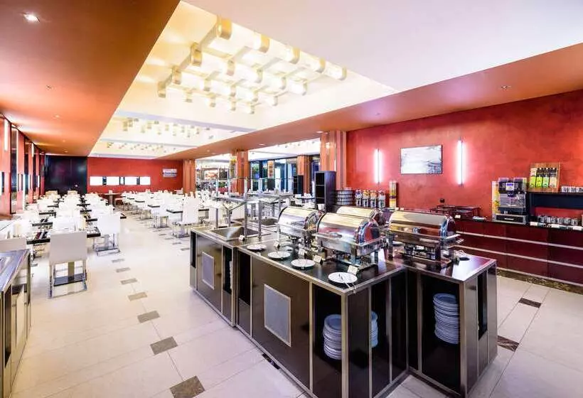 Fotos del hotel Grand Majestic  Prague:  21