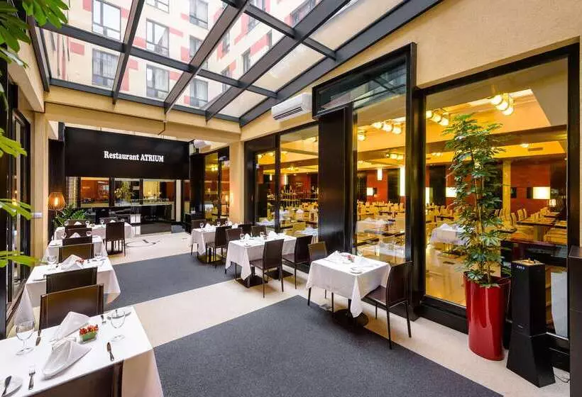 Fotos del hotel Grand Majestic  Prague:  19