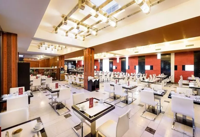 Fotos del hotel Grand Majestic  Prague:  7