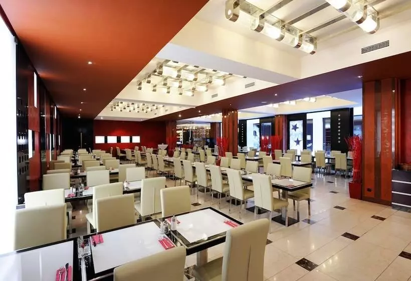 Fotos del hotel Grand Majestic  Prague:  13