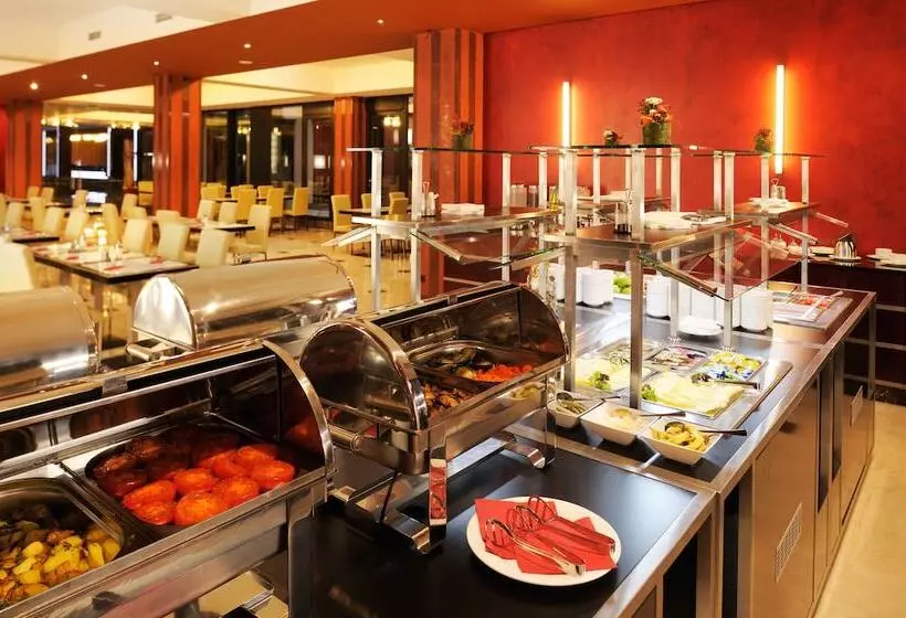 Fotos del hotel Grand Majestic  Prague:  17