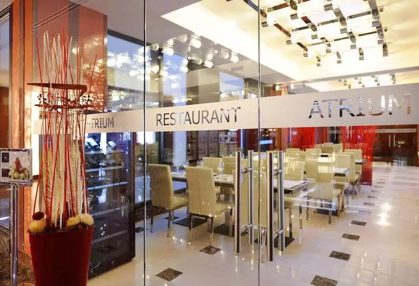 Fotos del hotel Grand Majestic  Prague:  11