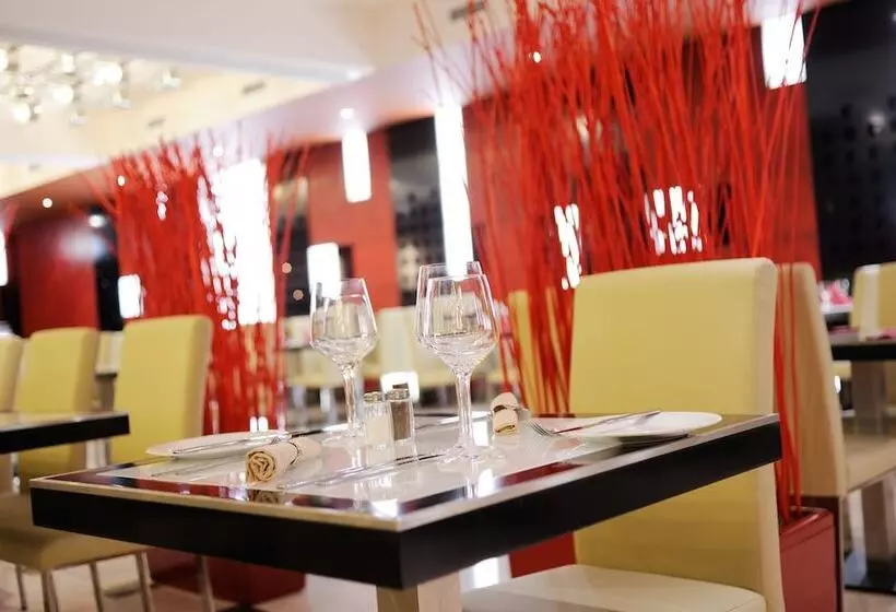 Fotos del hotel Grand Majestic  Prague:  15