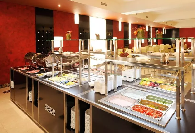 Fotos del hotel Grand Majestic  Prague:  4