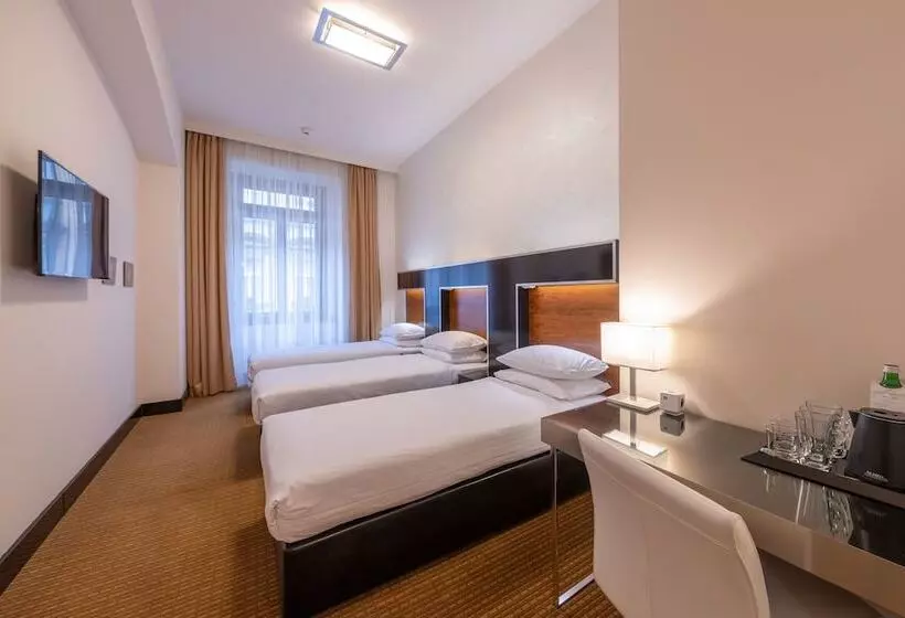 Fotos del hotel Grand Majestic  Prague:  12