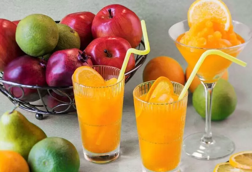 Fotos del hotel Ibis Marseille Bonneveine Calanques Plages:  6