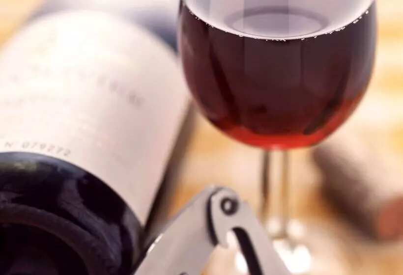 Fotos del hotel Ibis Marseille Bonneveine Calanques Plages:  13