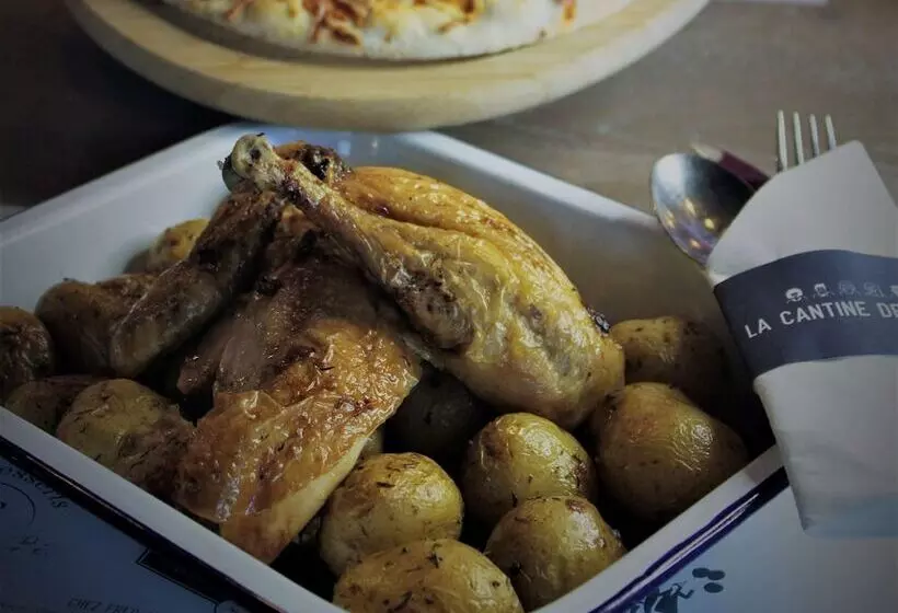 Fotos del hotel Ibis Marseille Bonneveine Calanques Plages:  19