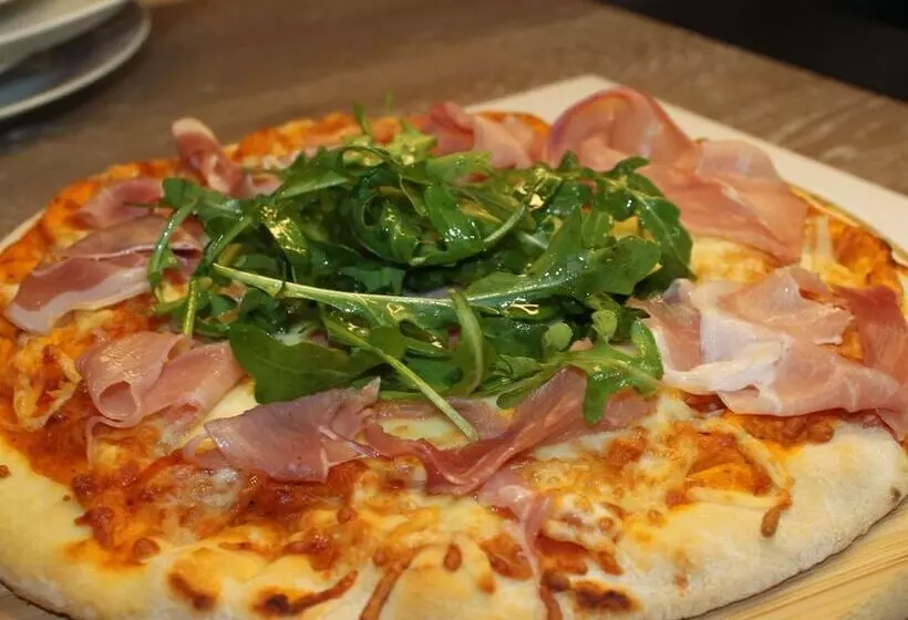 Fotos del hotel Ibis Marseille Bonneveine Calanques Plages:  17