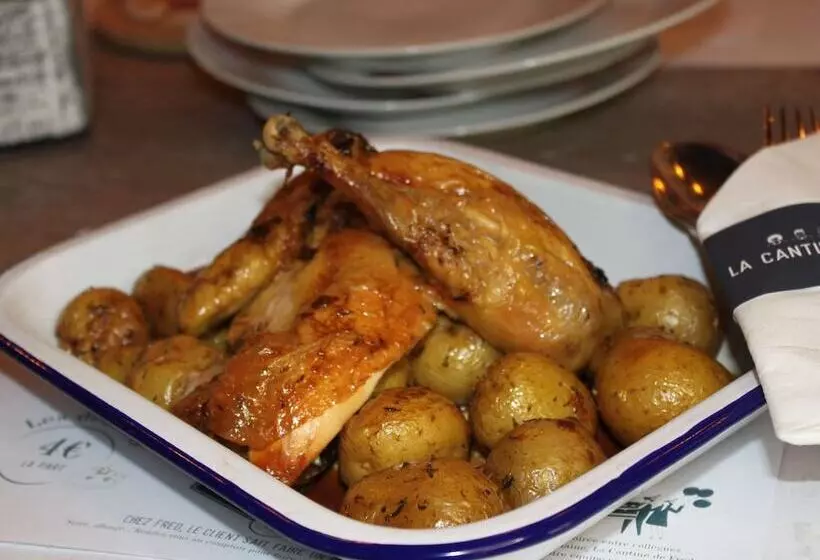 Fotos del hotel Ibis Marseille Bonneveine Calanques Plages:  23