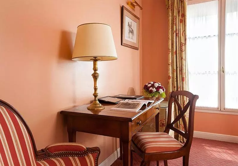 Fotos del hotel Le Relais Montmartre:  23