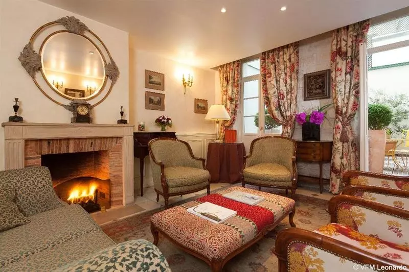 Fotos del hotel Le Relais Montmartre:  24