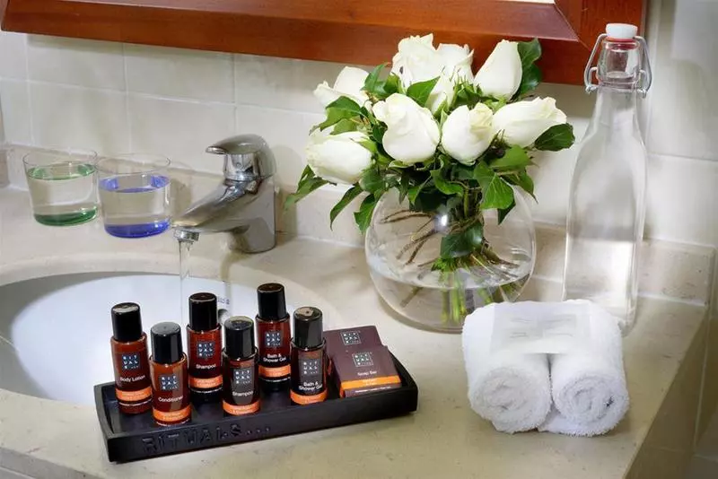 Fotos del hotel Le Relais Montmartre:  13